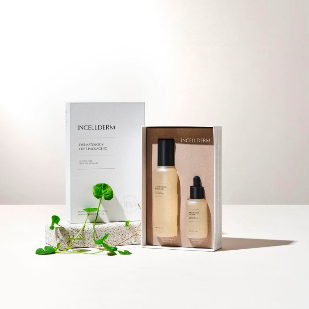 Incellderm | Blogs